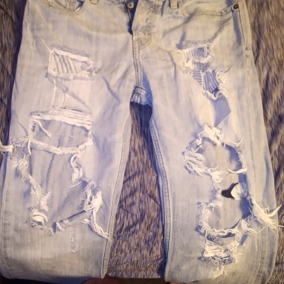 American Eagle Men's Jean - Picture 3 of 4